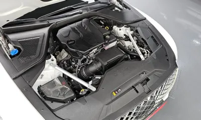 Genesis G80 2023, 32559 км, за 29492.89 USD - фото 6