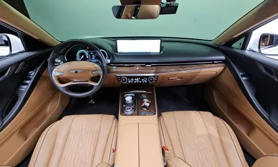 Genesis G80 2023, 32559 км, за 29492.89 USD - фото 7