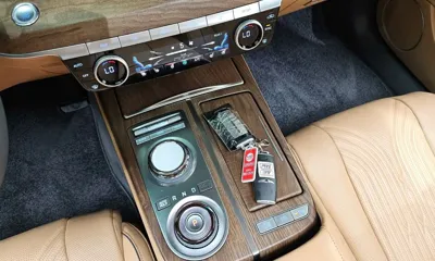Genesis G80 2023, 32559 км, за 29492.89 USD - фото 9