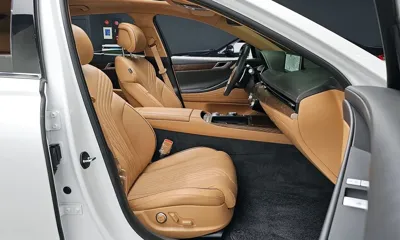 Genesis G80 2023, 32559 км, за 29492.89 USD - фото 10