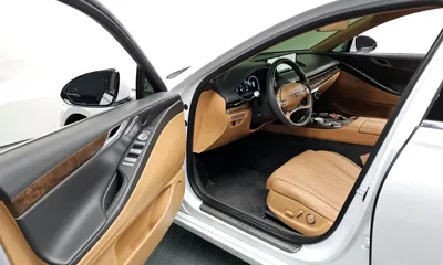 Genesis G80 2023, 32559 км, за 29492.89 USD - фото 11