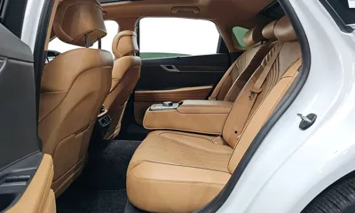 Genesis G80 2023, 32559 км, за 29492.89 USD - фото 12