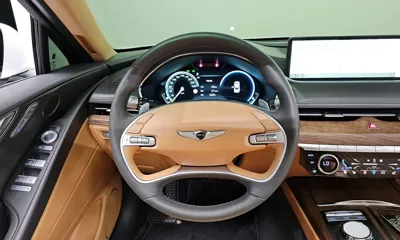 Genesis G80 2023, 32559 км, за 29492.89 USD - фото 13