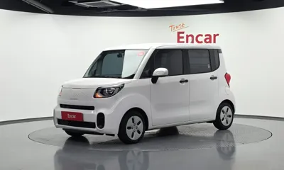 Kia Ray · 2022 год