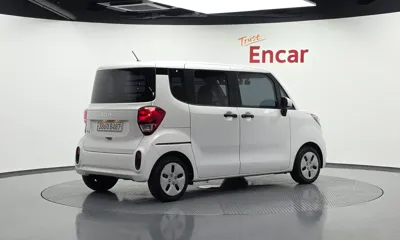 Kia Ray 2022, 41162 км, за 5579.62 USD