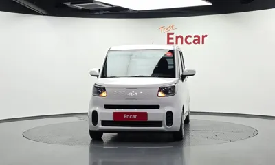 Kia Ray 2022, 41162 км, за 5579.62 USD