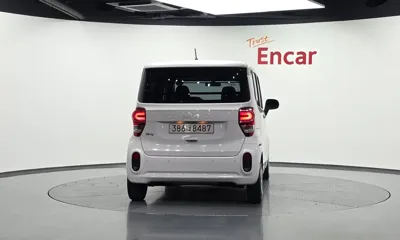 Kia Ray 2022, 41162 км, за 5579.62 USD