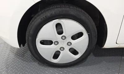 Kia Ray 2022, 41162 км, за 5579.62 USD