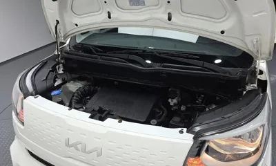 Kia Ray 2022, 41162 км, за 5579.62 USD - фото 6