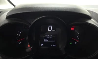 Kia Ray 2022, 41162 км, за 5579.62 USD - фото 8