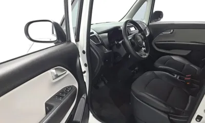 Kia Ray 2022, 41162 км, за 5579.62 USD - фото 10