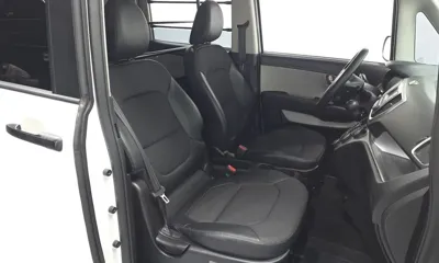 Kia Ray 2022, 41162 км, за 5579.62 USD - фото 12