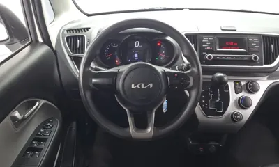 Kia Ray 2022, 41162 км, за 5579.62 USD - фото 13