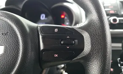 Kia Ray 2022, 41162 км, за 5579.62 USD - фото 14