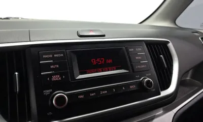 Kia Ray 2022, 41162 км, за 5579.62 USD - фото 17