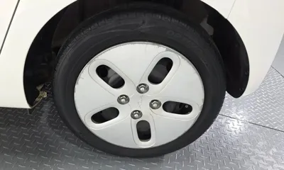 Kia Ray 2022, 41162 км, за 5579.62 USD - фото 21