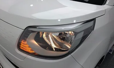 Kia Ray 2022, 41162 км, за 5579.62 USD - фото 22