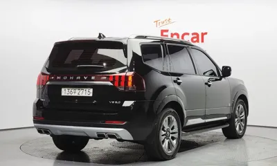 Kia Mohave 2021, 86612 км, за 20578.55 USD