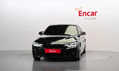 BMW 3-Series 2018, 55888 км, за 11093.61 USD
