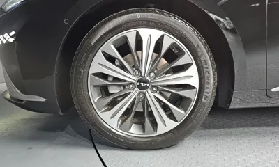 Kia K8 2023, 33967 км, за 65140.1 USD