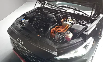 Kia K8 2023, 33967 км, за 65140.1 USD - фото 6