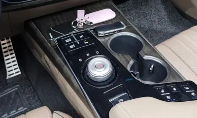 Kia K8 2023, 33967 км, за 65140.1 USD - фото 9
