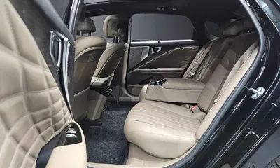 Kia K8 2023, 33967 км, за 65140.1 USD - фото 12