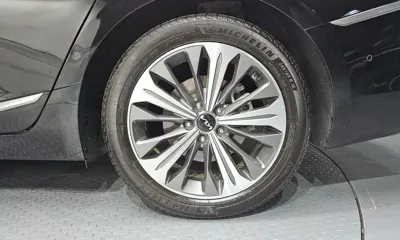Kia K8 2023, 33967 км, за 65140.1 USD - фото 21