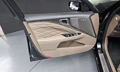 Kia K8 2023, 33967 км, за 65140.1 USD - фото 24