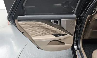 Kia K8 2023, 33967 км, за 65140.1 USD - фото 25
