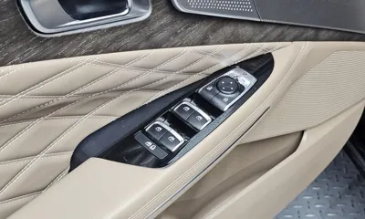 Kia K8 2023, 33967 км, за 65140.1 USD - фото 28
