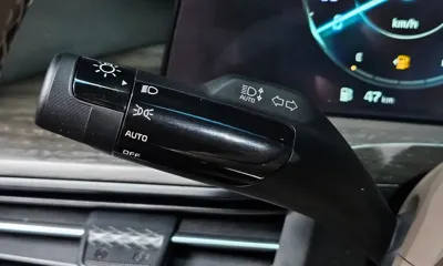 Kia K8 2023, 33967 км, за 65140.1 USD - фото 34