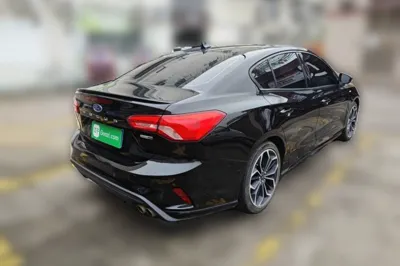 Ford Focus 2020, 85700 км, за 8848 USD - фото 6