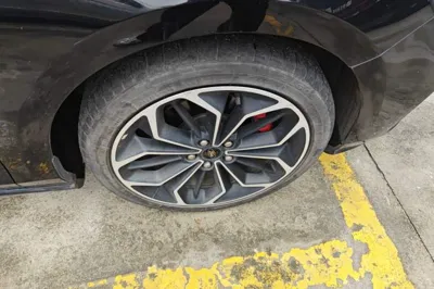 Ford Focus 2020, 85700 км, за 8848 USD - фото 8