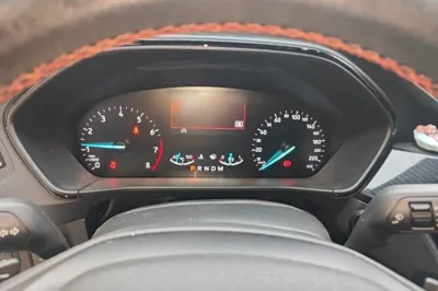 Ford Focus 2020, 85700 км, за 8848 USD - фото 10