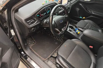 Ford Focus 2020, 85700 км, за 8848 USD - фото 19