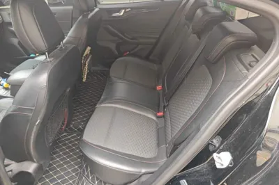 Ford Focus 2020, 85700 км, за 8848 USD - фото 20