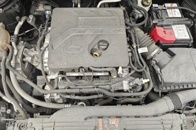 Ford Focus 2020, 85700 км, за 8848 USD - фото 21