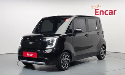 Kia Ray · 2024 год