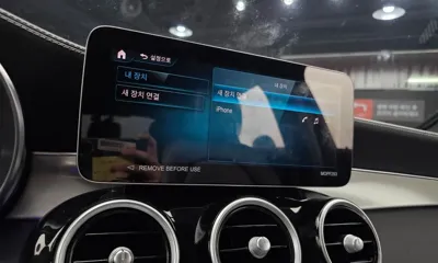 Mercedes-Benz GLC-Class 2022, 3976 км, за 32461.65 USD - фото 14