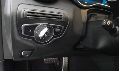 Mercedes-Benz GLC-Class 2022, 3976 км, за 32461.65 USD - фото 19