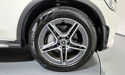 Mercedes-Benz GLC-Class 2022, 3976 км, за 32461.65 USD - фото 21