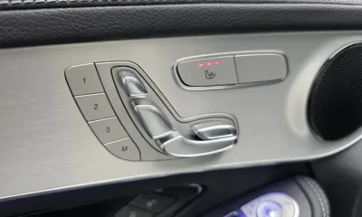 Mercedes-Benz GLC-Class 2022, 3976 км, за 32461.65 USD - фото 28