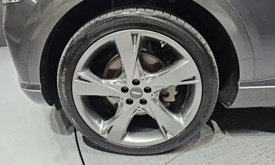 Genesis GV80 2021, 211744 км, за 18566.79 USD