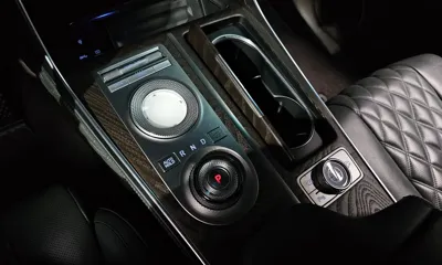 Genesis GV80 2021, 211744 км, за 18566.79 USD - фото 9