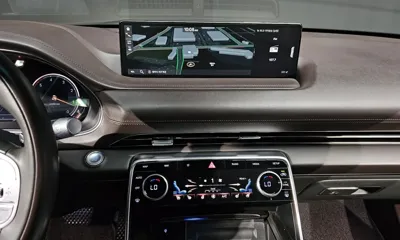 Genesis GV80 2021, 211744 км, за 18566.79 USD - фото 14