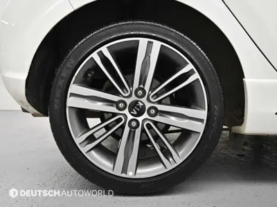 Kia Morning 2017, 127957 км, за 4879.01 USD