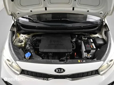 Kia Morning 2017, 127957 км, за 4879.01 USD - фото 6
