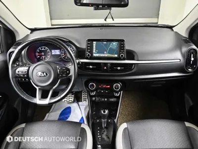 Kia Morning 2017, 127957 км, за 4879.01 USD - фото 7