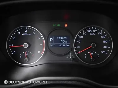 Kia Morning 2017, 127957 км, за 4879.01 USD - фото 8